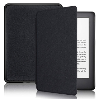Kindle 2022 Cover Black