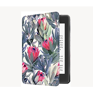Kindle Paperwhite Gen 11 Proteas cover.