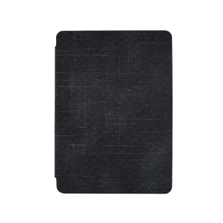 Kindle Touch 2019 Cover Black