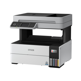 Epson Eco Tank L6490 Printer