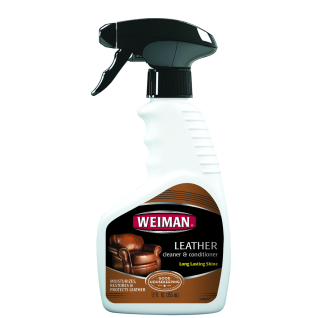 Weiman Leather Cleaner 450ml