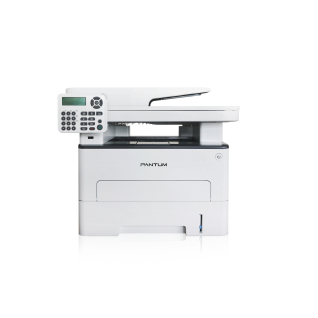 "Pantum M7200FDW 4-In-1 Mono Laser Printer Print, Copy, Scan And Fax"