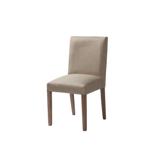 Mariposa Dining Chair in Fabric