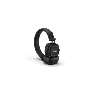 Marshall Major IV Bluetooth On-Ear Headphones
