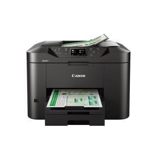 Canon Maxify MB2740 4-in-1 Multi-function Printer