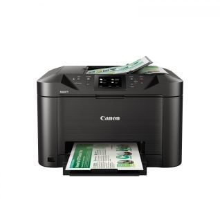 Canon Maxify MB5140 Multifunction Printer