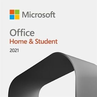 Microsoft Home & Student 2021 ESD