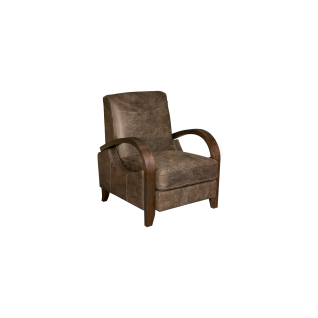 Millennium Leather Chair