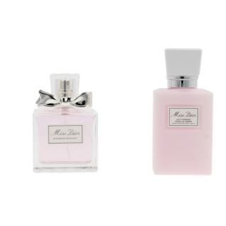 Dior Miss Dior Blooming Bouquet Gift Set - (Parallel Import)