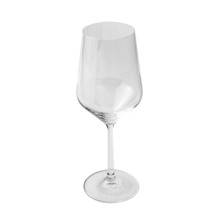 Galateo Diamond 540ml Red Wine Glass Set of 6