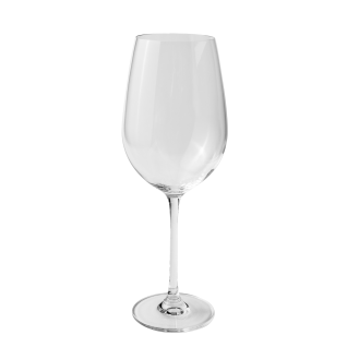 Galateo Blanc 755ml Red Wine Glass Set of 4