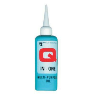 Q In - One Multi-Purpose Oil 100ml