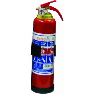 Moto-Quip Fire Extinguisher 1kg