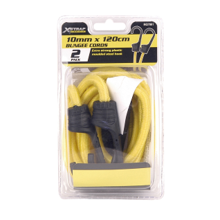 Moto-Quip X Strap Commercial Bungee Cord 120cm