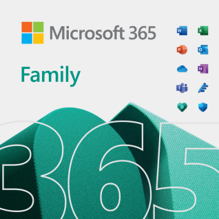 Microsoft 365 Family Download