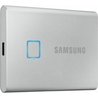 Samsung T7 Touch 2TB USB3.2 Portable SSD