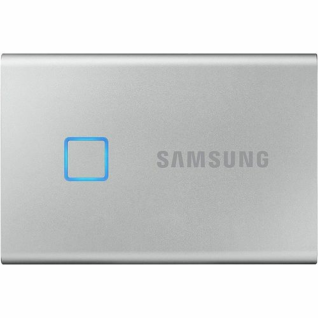 Samsung 500GB T7 Touch USB3.2 External