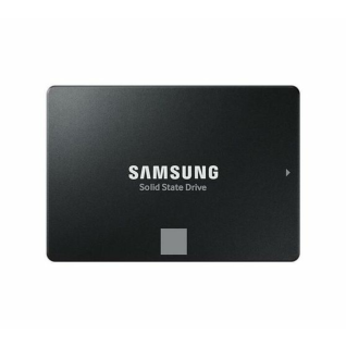 Samsung 870 EVO 2TB SATA SSD