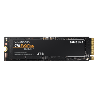 Samsung 970 EVO Plus 2TB NVMe SSD