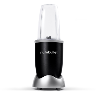 Nutribullet Blender Black 600 Series