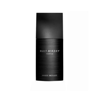 Issey Miyake Nuit D'Issey Parfum - (Parallel Import)