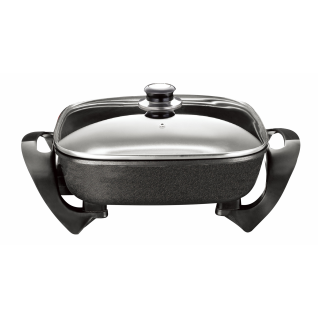 Orion Electric Fry Pan 30cm OEFP-750
