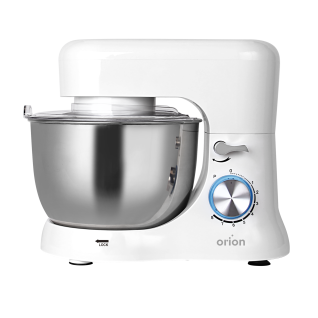 Orion Stand Mixer with SS Bowl