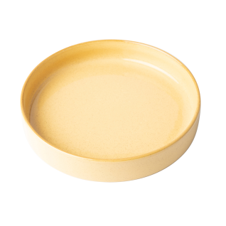 Omada Stackable Mustard Pasta Bowl - Set of 4
