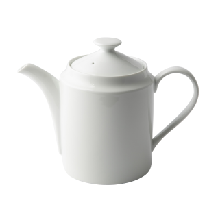 Omada Maxim Super White Tea Pot