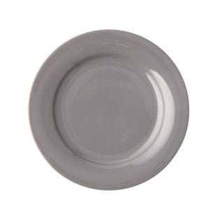 Omada Maxim Dark Grey Side Plate - Set of 4