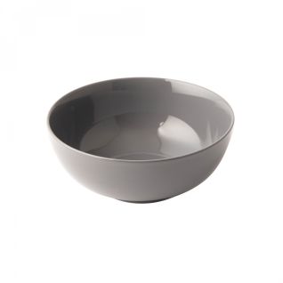 Omada Maxim Dark Grey Cereal Bowl - Set of 4