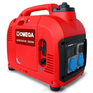 Omega 1800W Generator