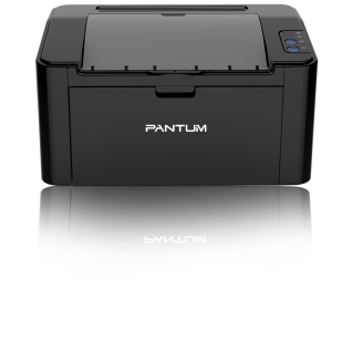 Pantum P2512W Mono Laser Printer With Wi-Fi