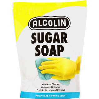 Alcolin Sugar Soap 500g