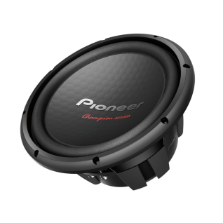 Pioneer TS-W312D4 Component Subwoofer