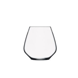 Luigi Bormioli Atelier 590ml Pinot Noir / Rioja - Set of 6