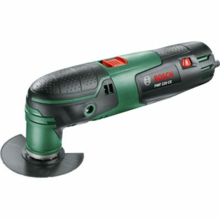 Bosch PMF 220 CE - Multifunction Tool