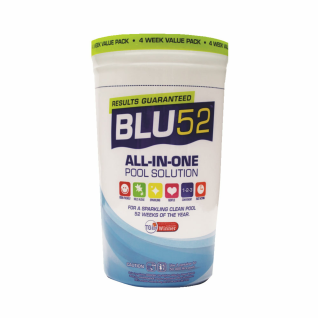 Blu 52 All In One Pod