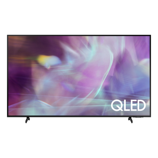 Samsung 50-inch Smart QLED TV-50Q60A