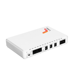 Lalela R1800 Wifi UPS 5-12V 32 000 mWh