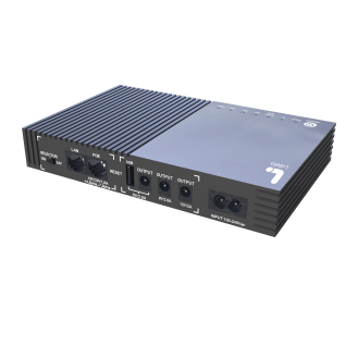 Lalela R1818 Wifi UPS 5-12V 48 840 mWh