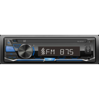 Reference Audio Car Bluetooth MP3 Player RA-BTR03