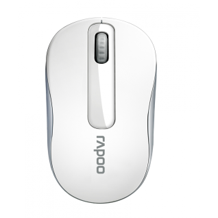 Rapoo Wireless Mouse M10+ White
