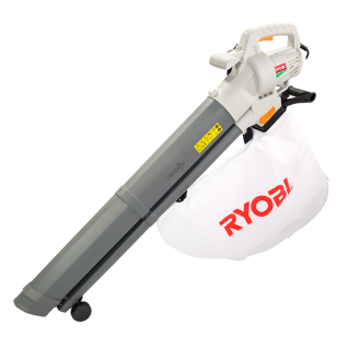 Ryobi Blower Vacuum 3000w