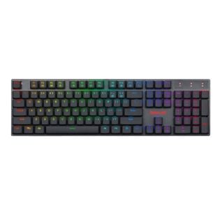 Redragon K535 Apas RGB Wireless Mechanical Gaming Keyboard – Black