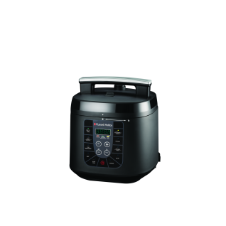 Russell Hobbs Dualchef 21 Funtion Cooker