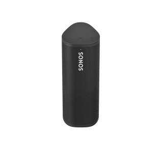 Sonos Roam SL Smart Portable Waterproof Speaker Black