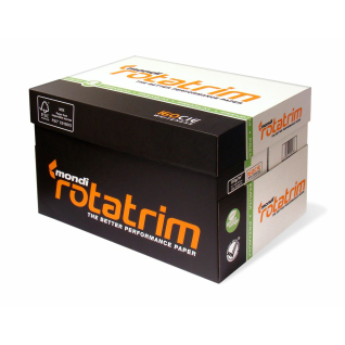 Rotatrim Box of A3 White Paper