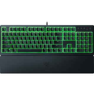 Razer Ornata V3 X Low Profile Wired Keyboard