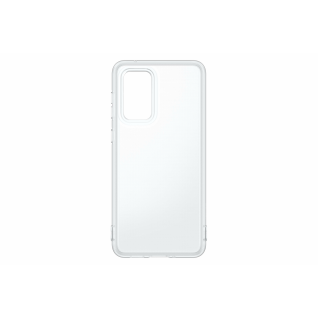 Samsung Galaxy A33 5G Soft Clear Case Clear